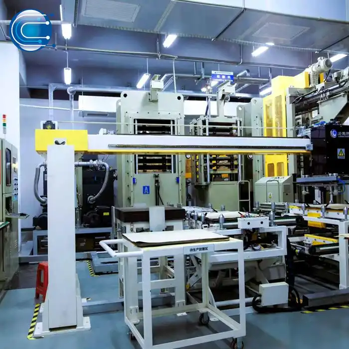 Supporting Israel's High-Tech Industry with Reliable PCBA